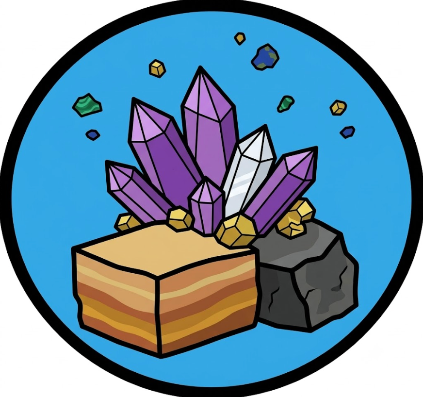 Batuan & Mineral